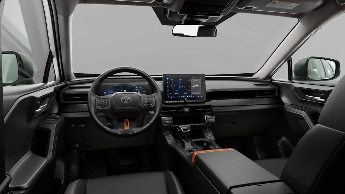 2026 Toyota RAV4 Woodland Roseville CA