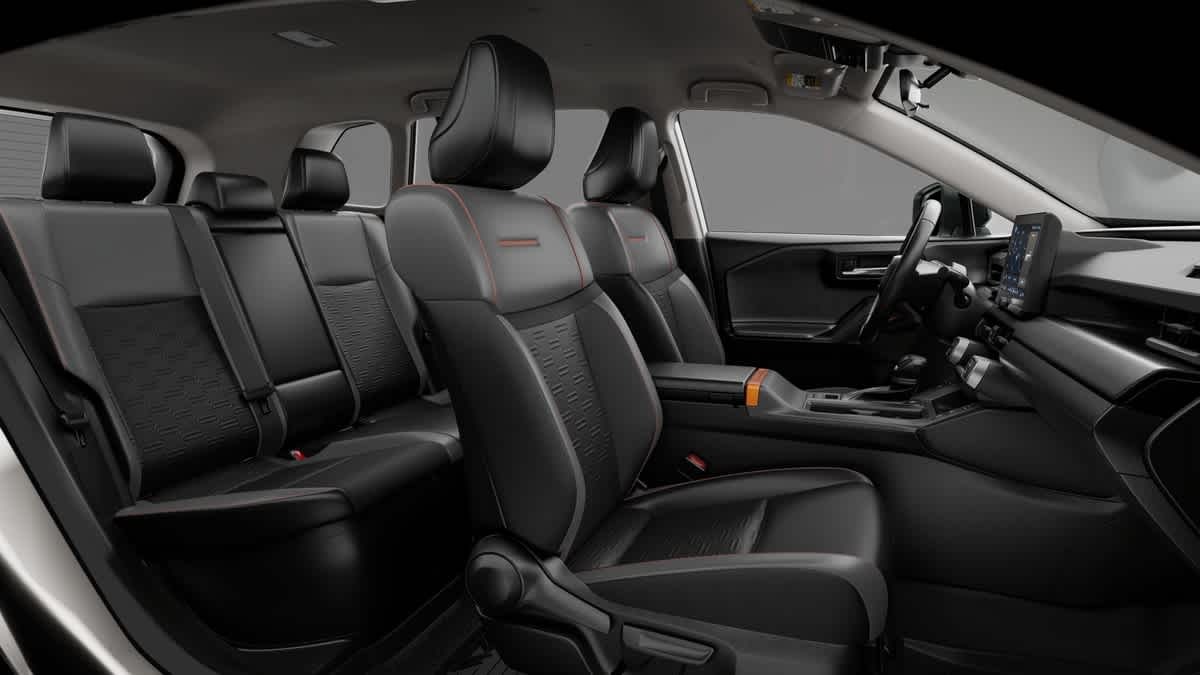 2026 Toyota RAV4 Woodland