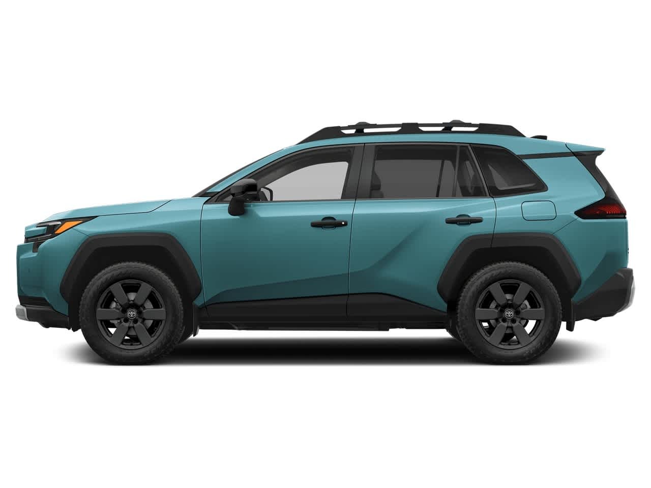 2026 Toyota RAV4 Woodland