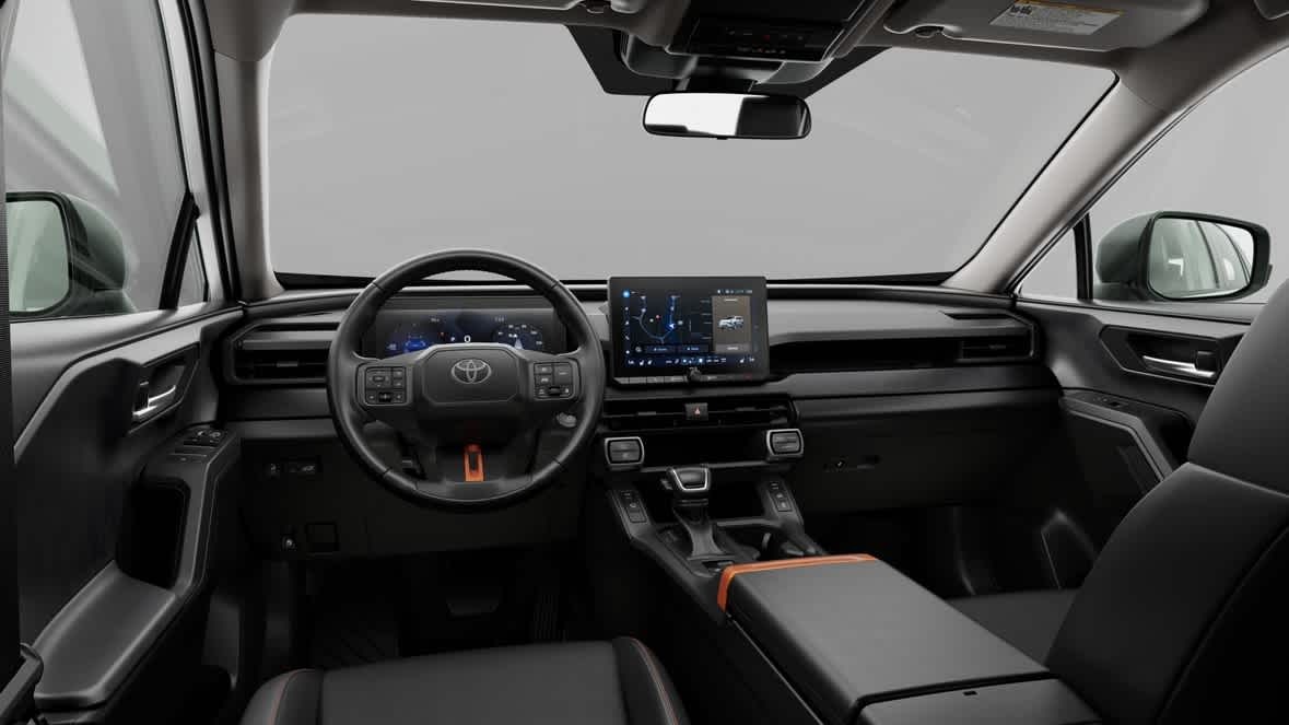 2026 Toyota RAV4 Woodland Roseville CA