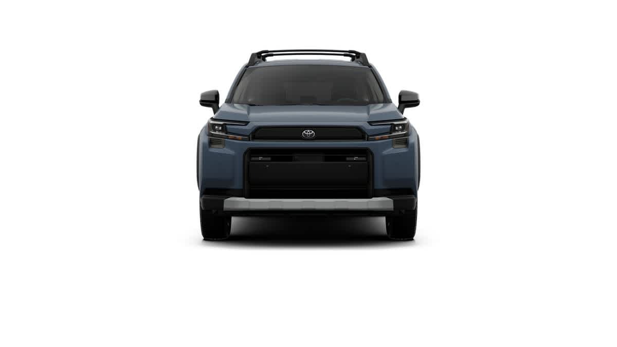 2026 Toyota RAV4 Woodland Roseville CA
