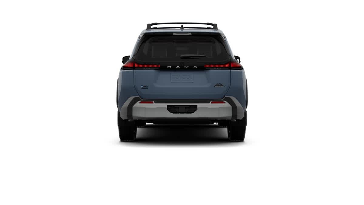2026 Toyota RAV4 Woodland Roseville CA