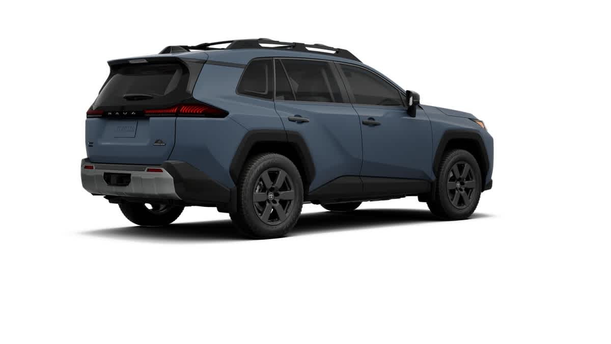 2026 Toyota RAV4 Woodland Roseville CA