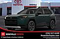 2026 Toyota RAV4 Woodland