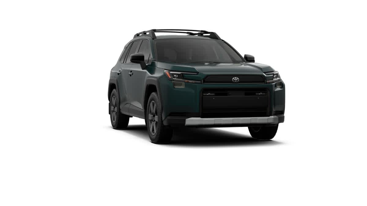 2026 Toyota RAV4 Woodland Roseville CA