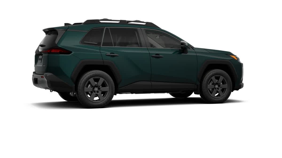2026 Toyota RAV4 Woodland Roseville CA