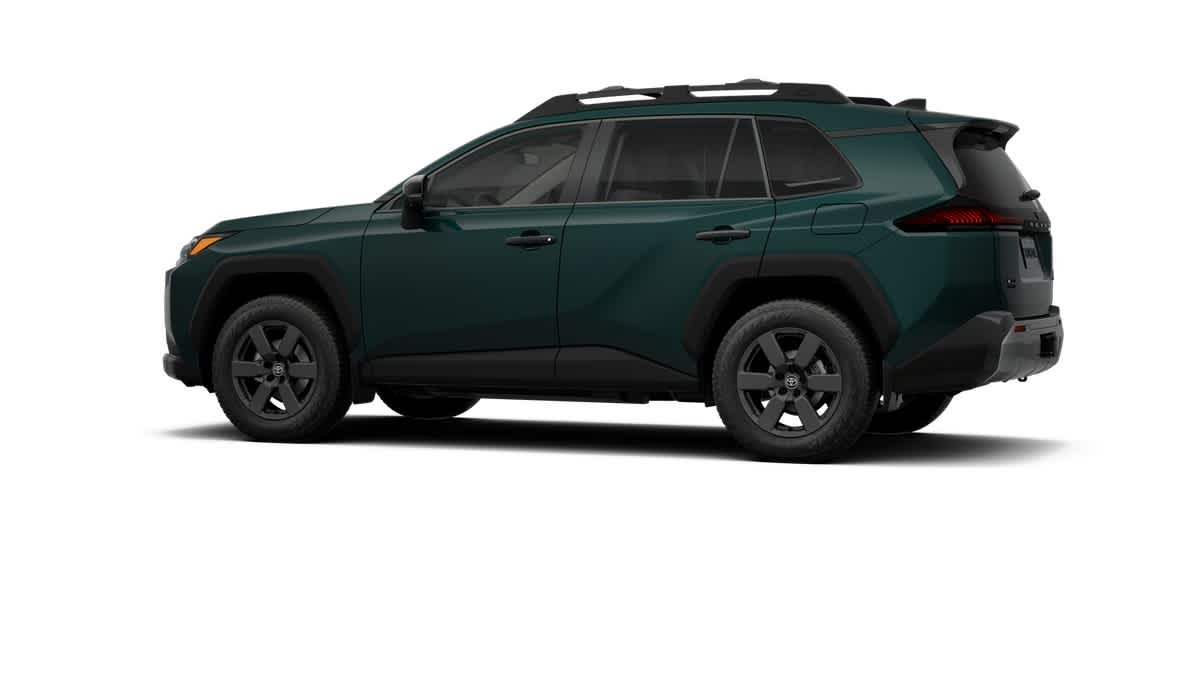 2026 Toyota RAV4 Woodland Roseville CA