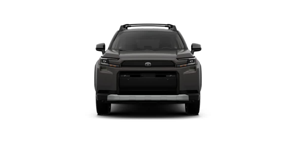2026 Toyota RAV4 Woodland Roseville CA