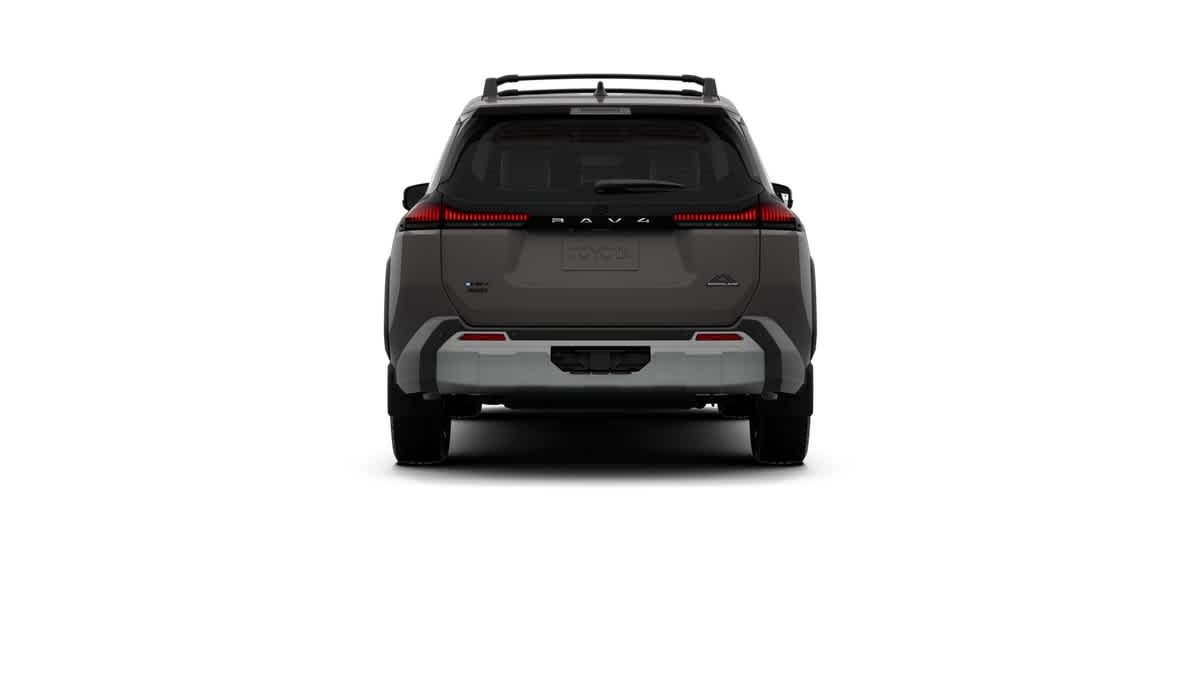 2026 Toyota RAV4 Woodland Roseville CA