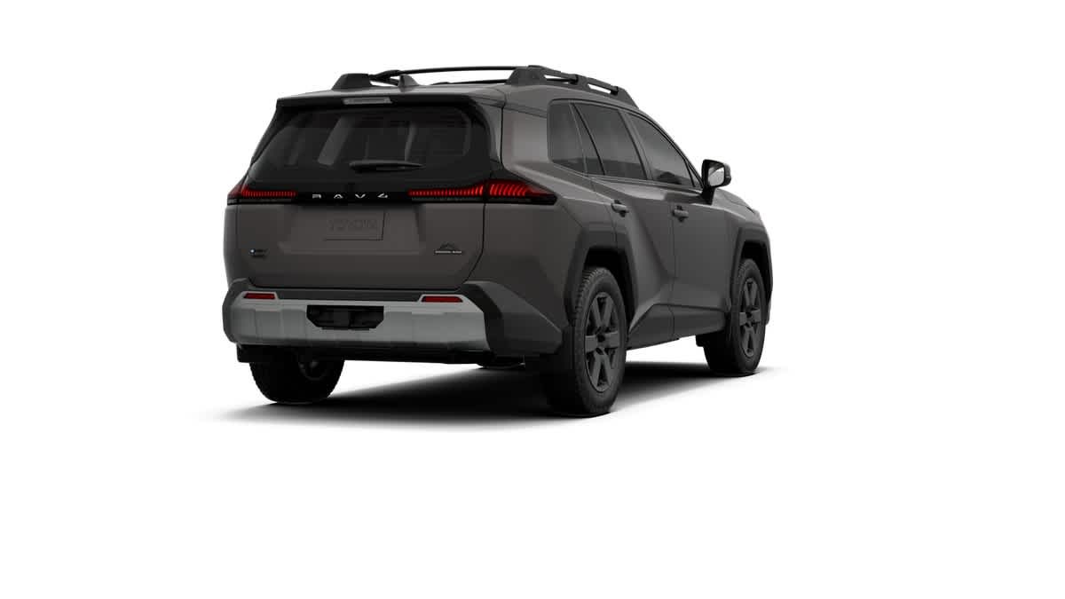 2026 Toyota RAV4 Woodland Roseville CA
