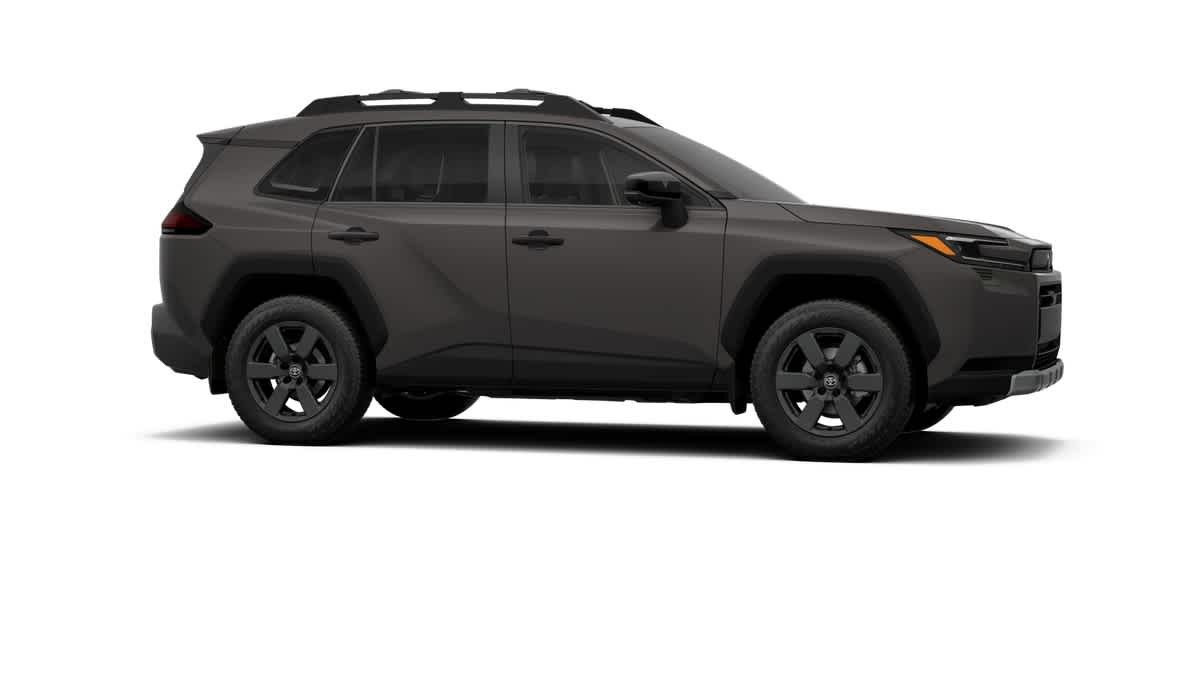 2026 Toyota RAV4 Woodland Roseville CA