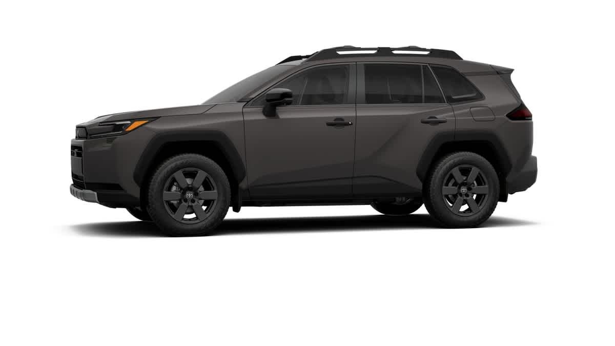 2026 Toyota RAV4 Woodland Roseville CA