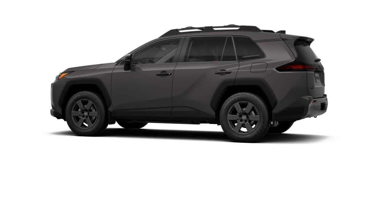 2026 Toyota RAV4 Woodland Roseville CA