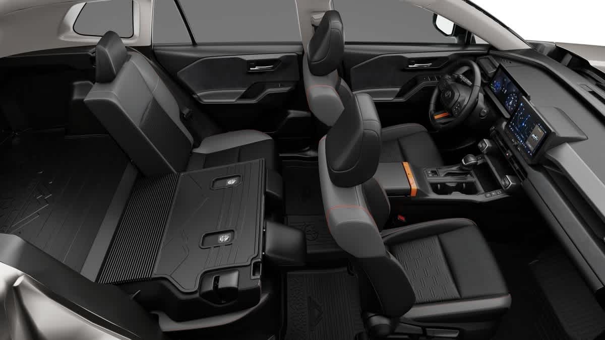 2026 Toyota RAV4 Woodland Roseville CA