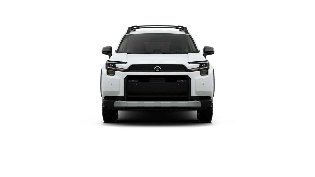 2026 Toyota RAV4 Woodland Stafford VA