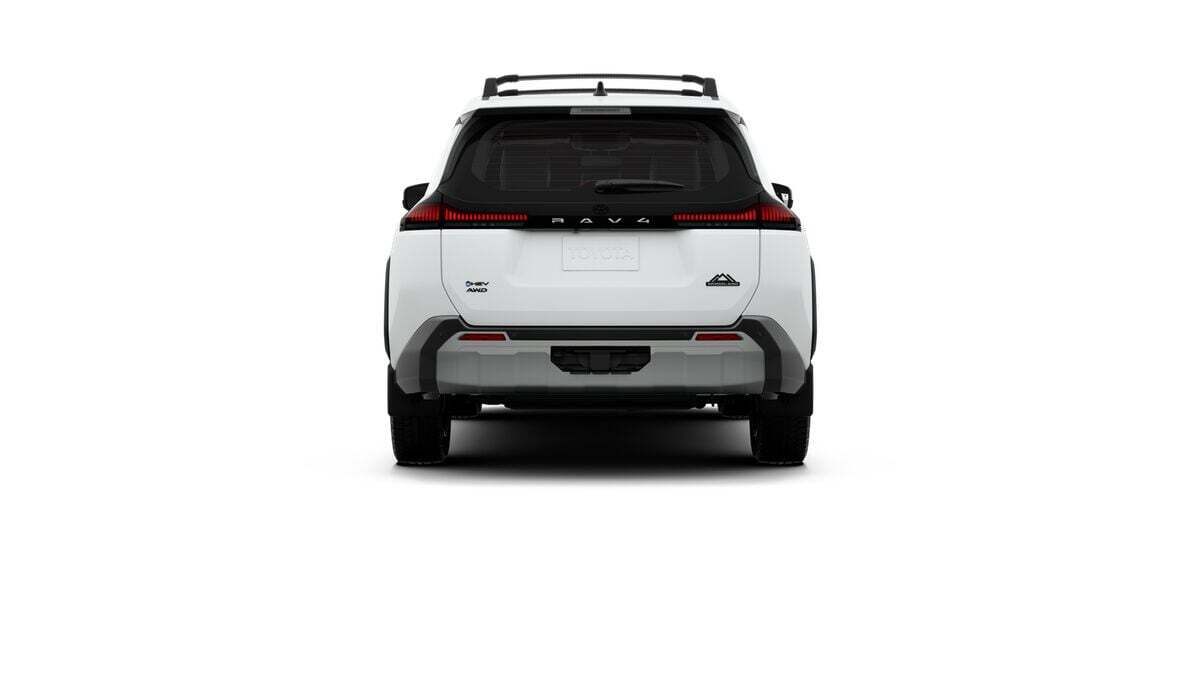 2026 Toyota RAV4 Woodland Stafford VA