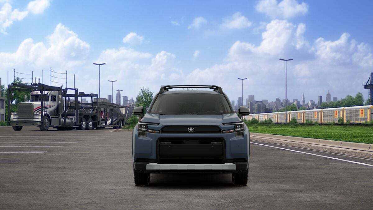 2026 Toyota RAV4 Woodland Laurel MD