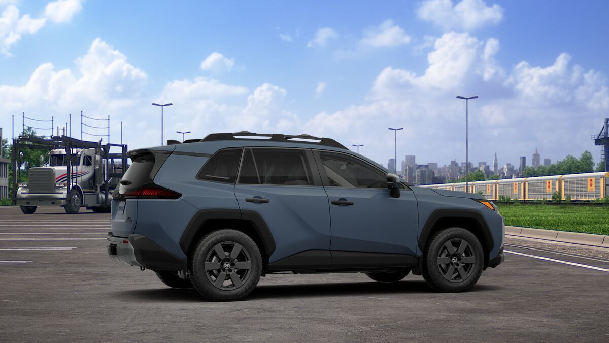 2026 Toyota RAV4 Woodland Laurel MD