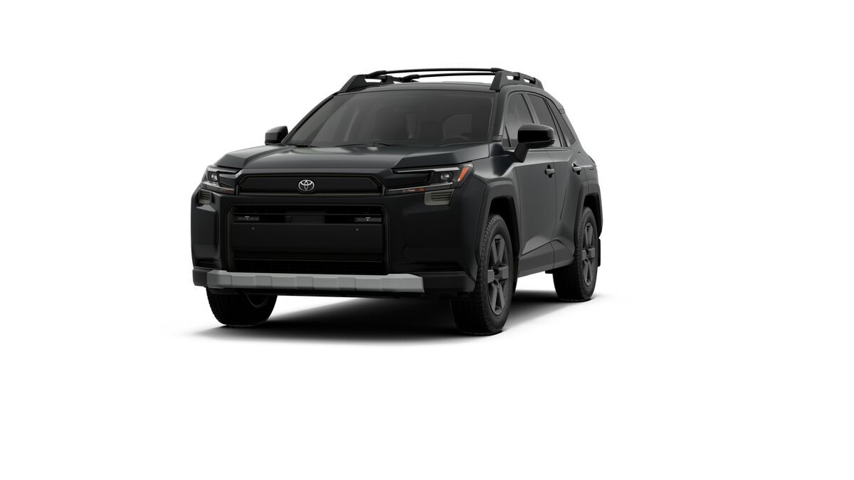 2026 Toyota RAV4 Woodland Laurel MD