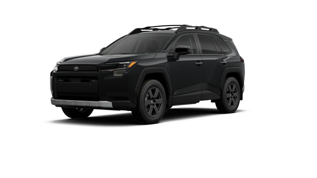 2026 Toyota RAV4 Woodland