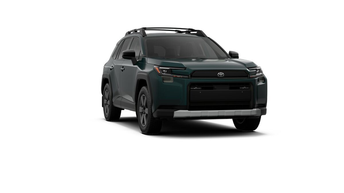 2026 Toyota RAV4 Woodland Laurel MD