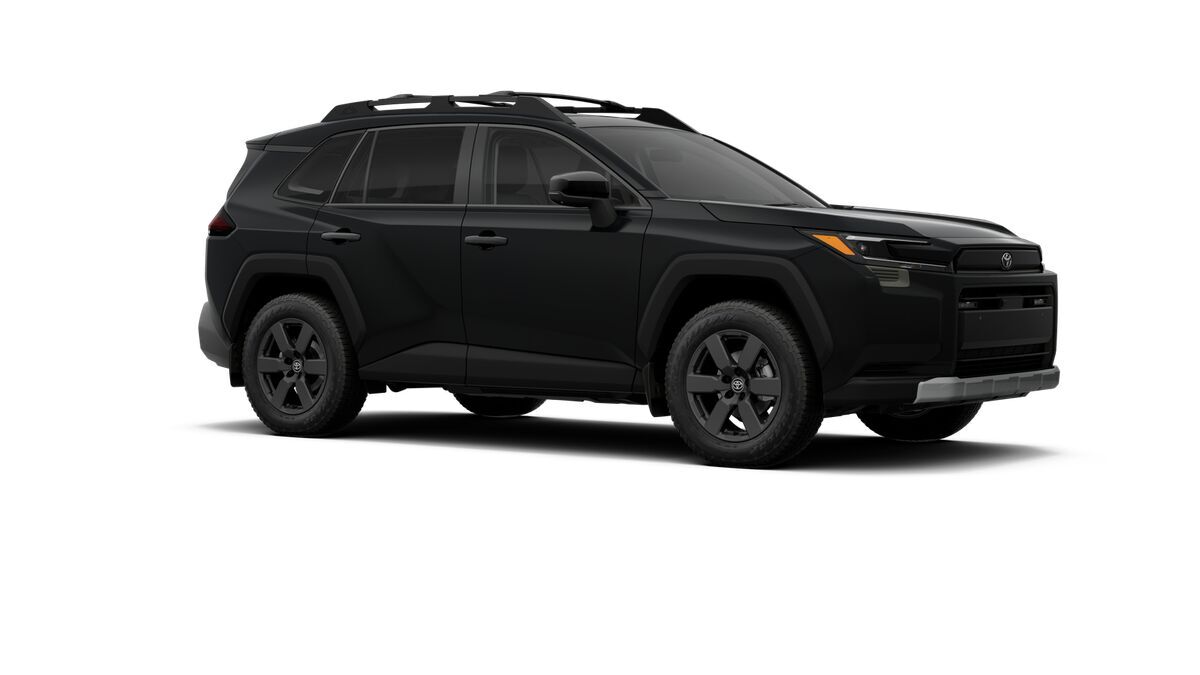 2026 Toyota RAV4 Woodland Laurel MD