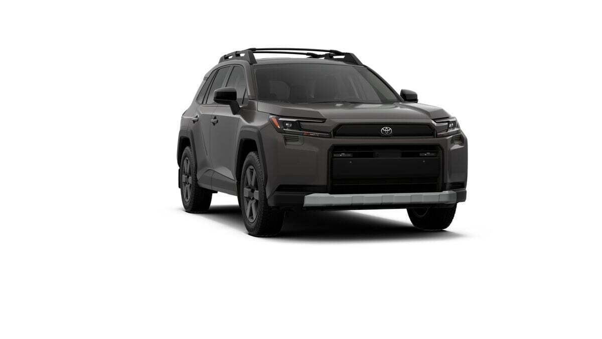 2026 Toyota RAV4 Woodland Laurel MD
