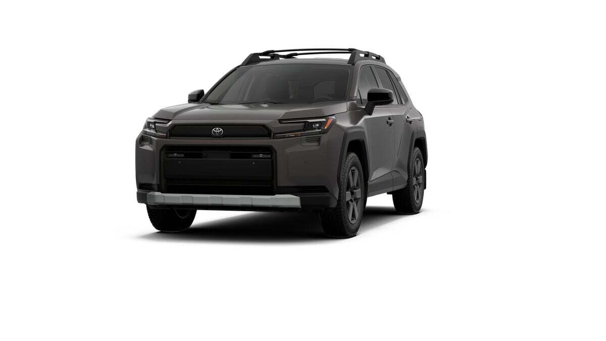 2026 Toyota RAV4 Woodland Laurel MD