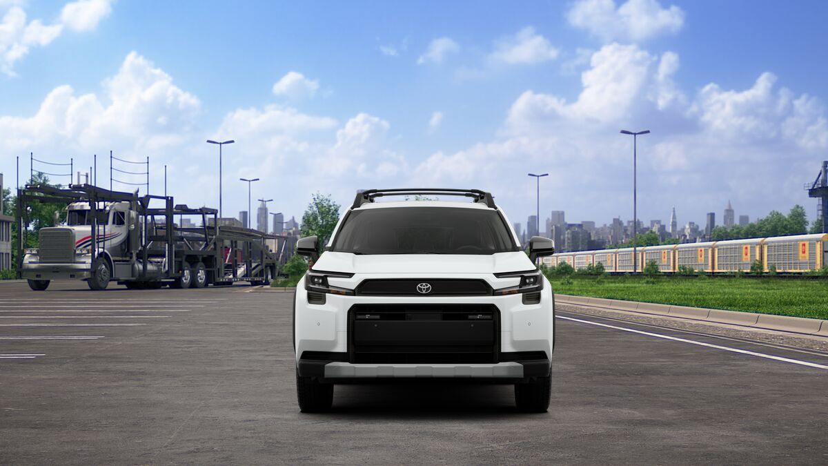 2026 Toyota RAV4 Woodland Laurel MD