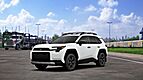 2026 Toyota RAV4 Woodland