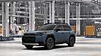 2026 Toyota RAV4 Woodland