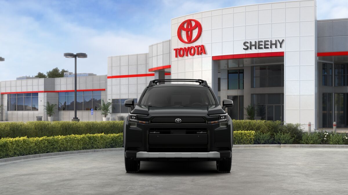 2026 Toyota RAV4 Woodland Laurel MD