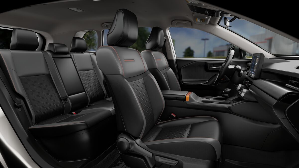2026 Toyota RAV4 Woodland Laurel MD
