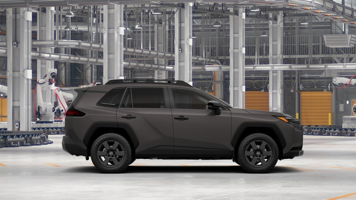 2026 Toyota RAV4 Woodland Laurel MD