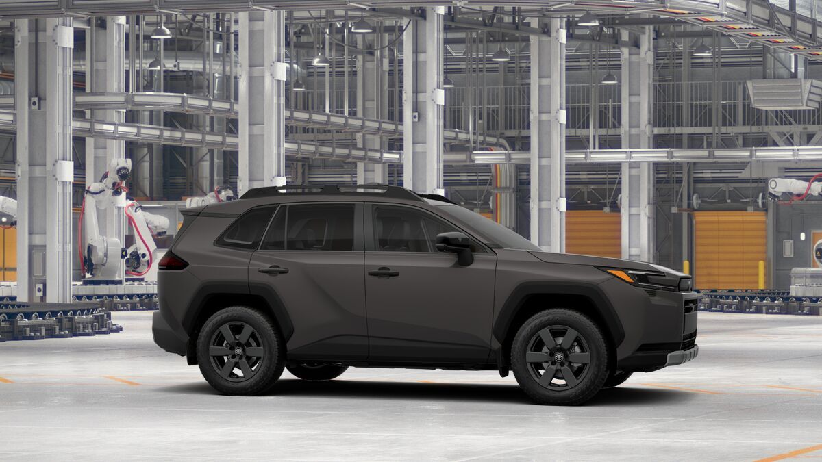 2026 Toyota RAV4 Woodland Laurel MD