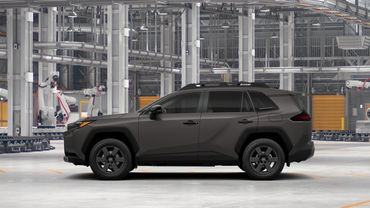 2026 Toyota RAV4 Woodland Laurel MD