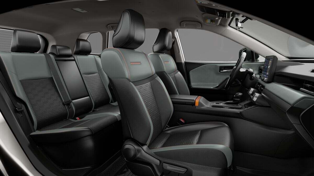 2026 Toyota RAV4 Woodland Laurel MD