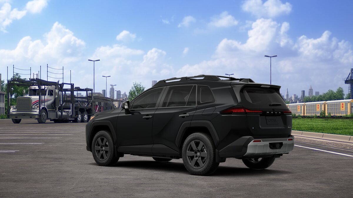 2026 Toyota RAV4 Woodland Laurel MD