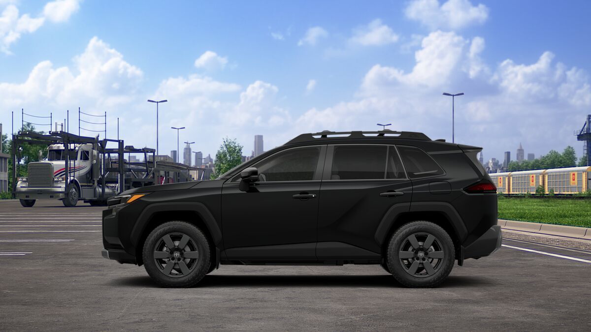 2026 Toyota RAV4 Woodland Laurel MD