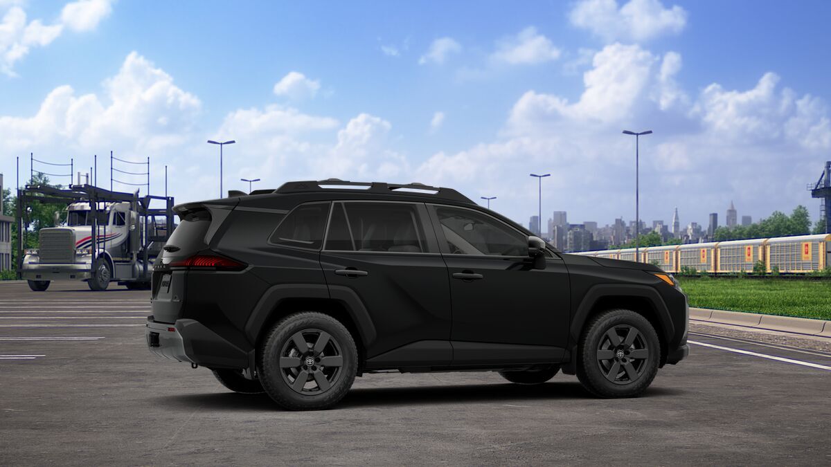 2026 Toyota RAV4 Woodland Laurel MD