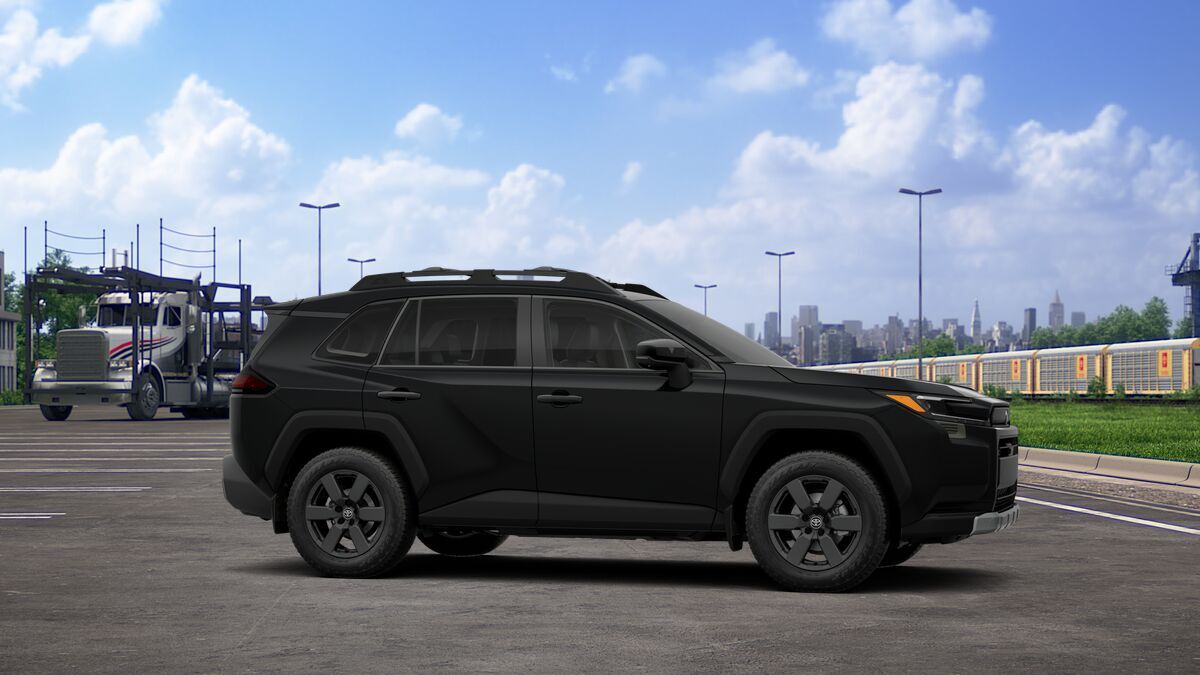 2026 Toyota RAV4 Woodland Laurel MD