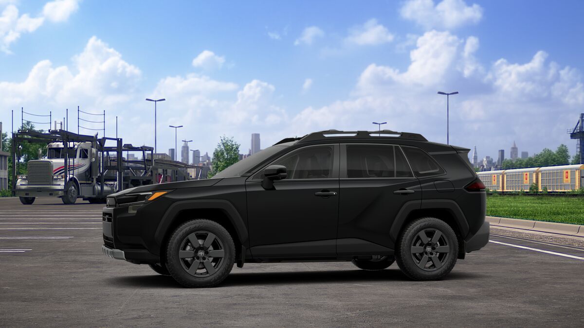 2026 Toyota RAV4 Woodland Laurel MD
