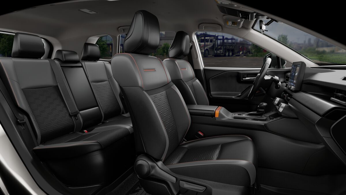 2026 Toyota RAV4 Woodland Laurel MD