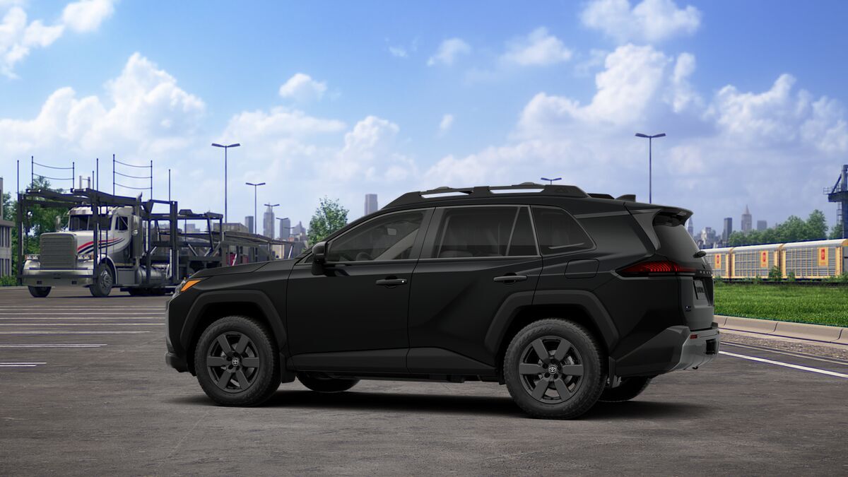 2026 Toyota RAV4 Woodland Laurel MD