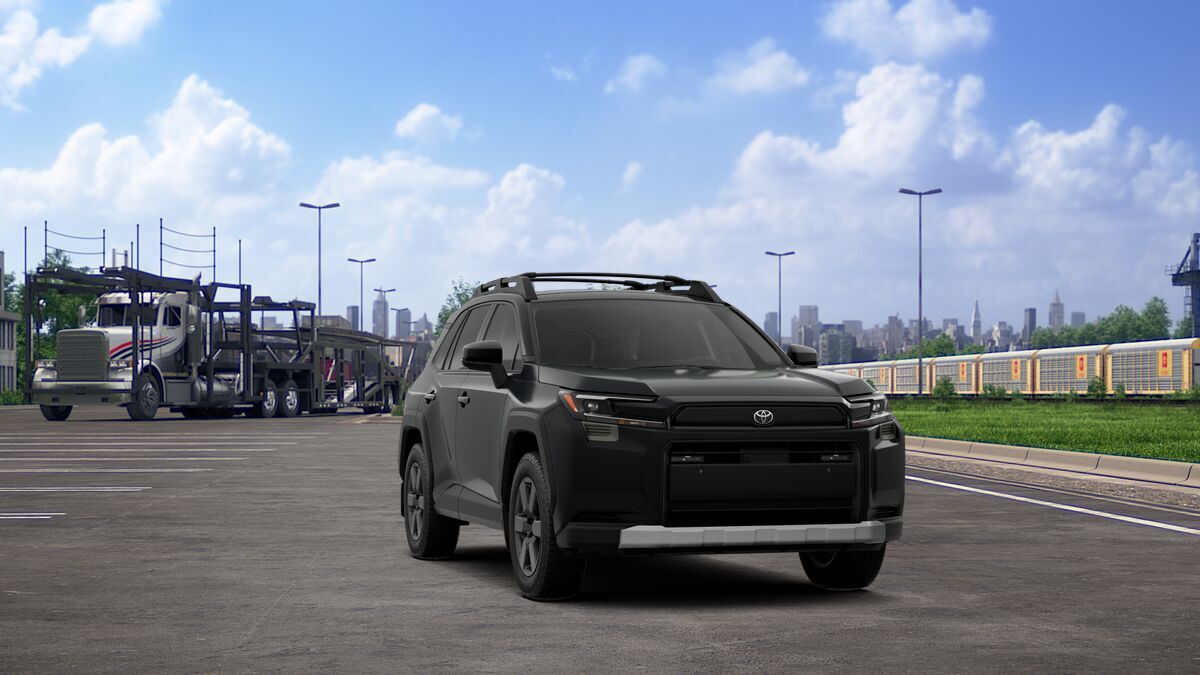 2026 Toyota RAV4 Woodland Laurel MD
