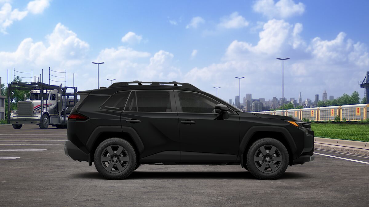 2026 Toyota RAV4 Woodland Laurel MD