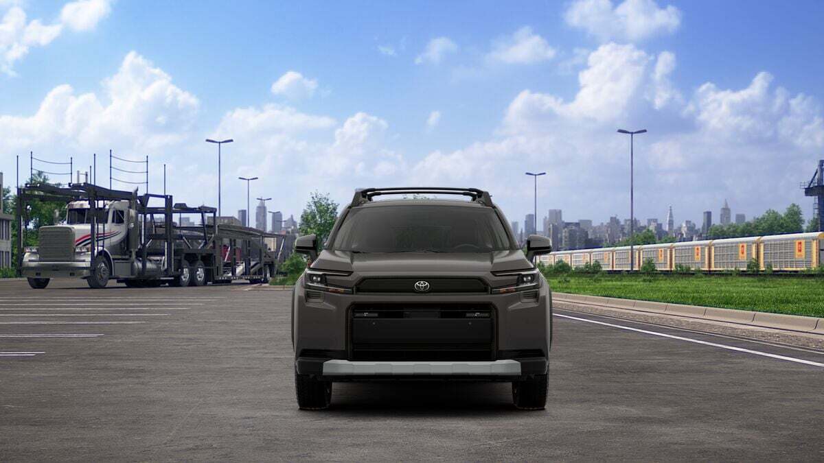2026 Toyota RAV4 Woodland Laurel MD