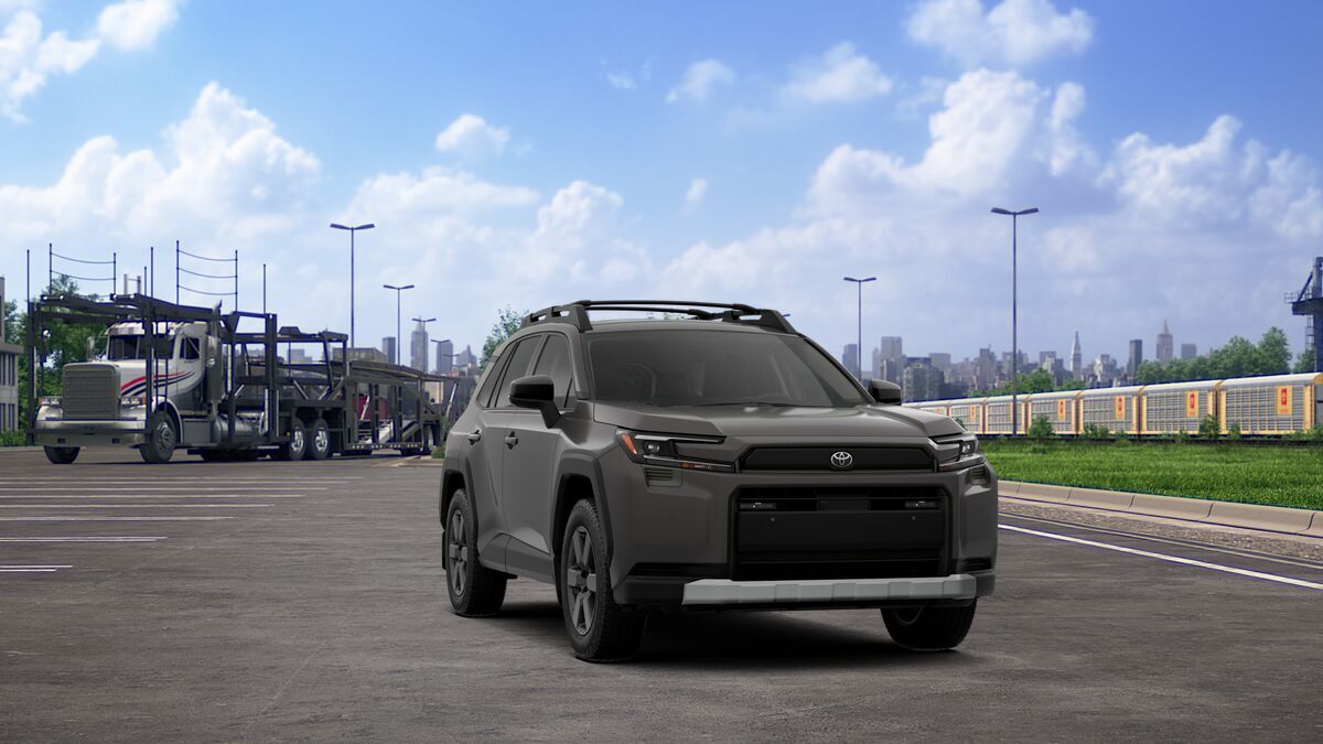 2026 Toyota RAV4 Woodland Laurel MD