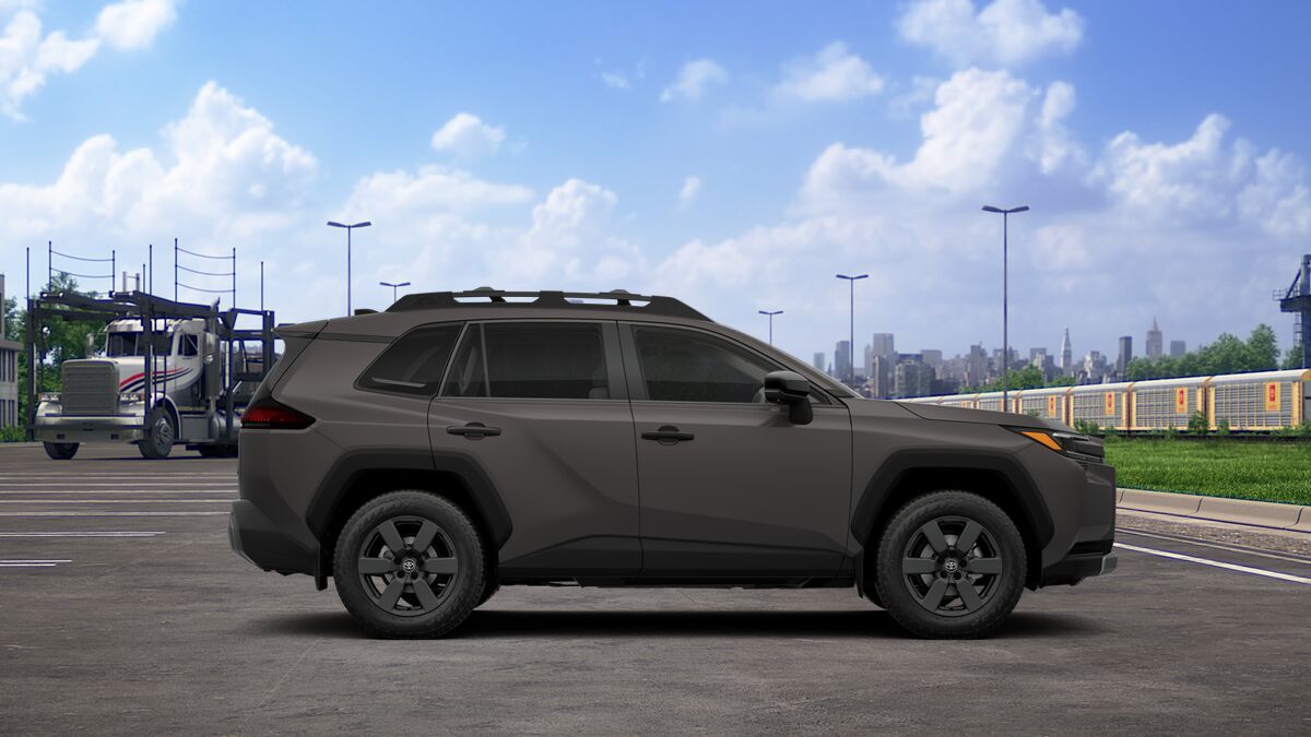 2026 Toyota RAV4 Woodland Laurel MD