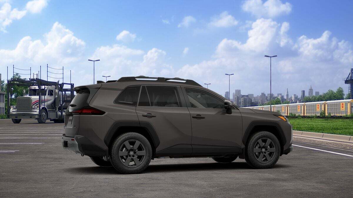 2026 Toyota RAV4 Woodland Laurel MD